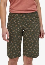 Pantalones Cortos de Ciclismo PATAGONIA Bicicleta de Montaña Dirt Craft Para Mujer Talla 6 Pequeños Sin Forro segunda mano  Embacar hacia Mexico