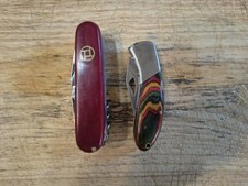 Coltellino svizzero 91mm usato  Villa Estense