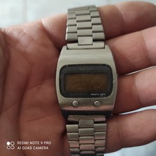 Montre seiko vintage d'occasion  Estissac
