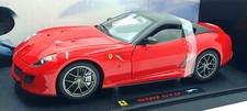 ferrari 1 18 elite d'occasion  Expédié en Belgium