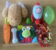 Dog toy chew for sale Dog toy chew for sale  STOWMARKET