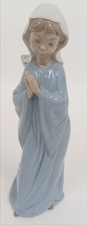 Nao lladro praying for sale  RUGBY