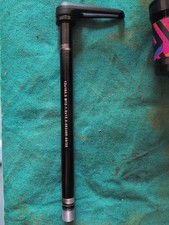 Trek slash axle for sale  CROWBOROUGH