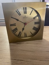 Orologio junghans electronic usato  Roma