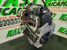 Motore volkswagen golf usato  Camigliano Santa Gemma