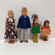 Puppe puppenhaus biegepuppen gebraucht kaufen  Eutin