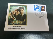 (1298) 31-7-2025 - Filme Harry Potter (D) comprar usado  Enviando para Brazil