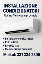 condizionatore trattore usato  Cariati