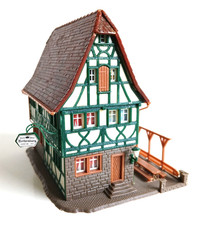 Faller fachwerkhaus gasthaus gebraucht kaufen  Datteln