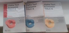 Alpha test completo usato  Ziano di Fiemme