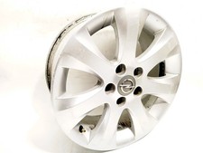 13260605 wheel rim d'occasion  Expédié en Belgium