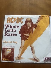 Whole lotta rosie gebraucht kaufen  Neuenkirchen