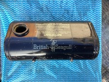 British seagull outboard for sale  ALFRETON