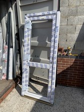 Upvc door 835x for sale  THATCHAM