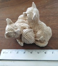 Statuette pierre figurine d'occasion  Pacy-sur-Eure