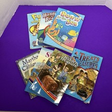Lot abeka books for sale  Pensacola