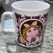 Miss piggythe muppet for sale  ASHFORD