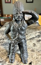 cast iron indian bank for sale cast iron indian bank for sale Van Wert