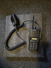 Icom f44gt radio for sale  HARWICH