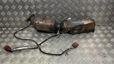 Catalyseur volkswagen passat d'occasion  Haubourdin