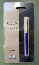 Vintage parker jotter for sale  BIRCHINGTON