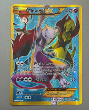 Mewtwo 163 162 for sale  HEANOR
