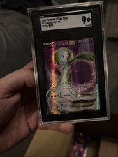Gardevoir 111 114 for sale  IPSWICH