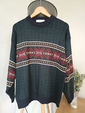 Vintage michael knit for sale  KNUTSFORD