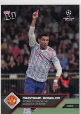 Topps now 2021 gebraucht kaufen  Nußloch