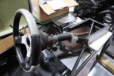 Dax rush steering for sale  SAFFRON WALDEN