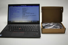 Lenovo thinkpad carbon for sale  Chesterfield