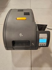 Stampante per card usato  Casapesenna