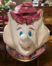 Disney mrs. pott for sale  Bethesda