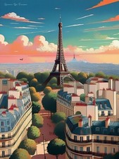 Poster 30x40 quadro usato  Verbicaro