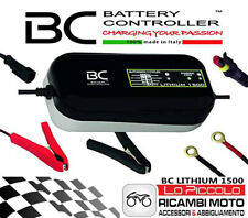 Carica batterie battery usato  Palermo
