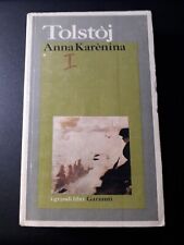 Tolstoj anna karenina usato  San Mauro Castelverde