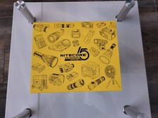 Nitecore jahre limited gebraucht kaufen Nitecore jahre limited gebraucht kaufen  Münster