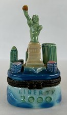 New york trinket for sale  Fort Myers