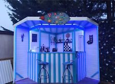 Garden bar for sale  DAGENHAM