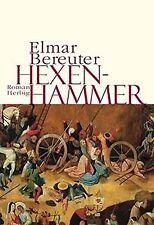 Hexenhammer bereuter elmar gebraucht kaufen  Berlin