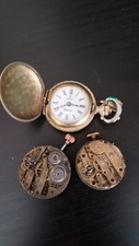 Pieces détachées montres d'occasion  Morcenx