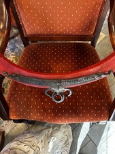 Antique louden patent for sale  Madisonville