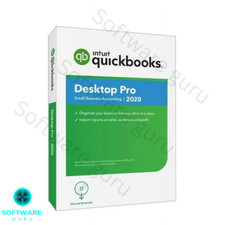 Quickbooks desktop pro for sale  NEATH