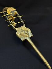 Goddess hathor sistrum d'occasion  Expédié en Belgium