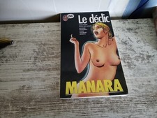 Manara déclic edition d'occasion  Hondschoote
