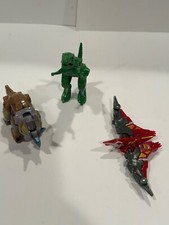 Dinobots mini cons for sale  Omaha
