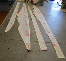 Tracker ranger graphic for sale  Franklin
