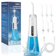 Surfou idropulsore dentale usato  Roccagloriosa