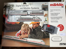 Märklin startpackung 29790 gebraucht kaufen  Neuhof