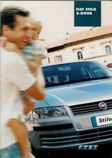 Fiat stilo 2003 for sale  UK